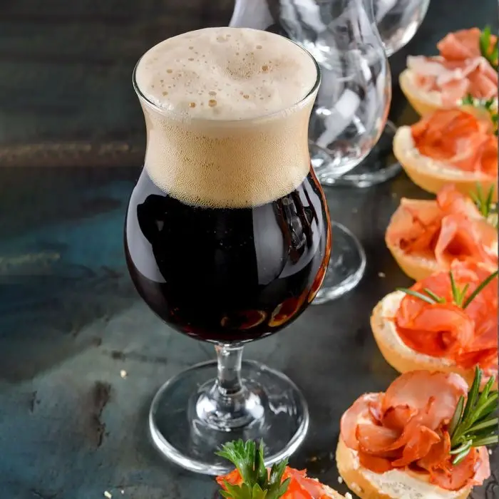 COPA CERVECERA PRAGA 442cc