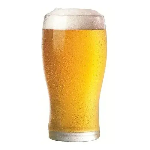VASO CERVECERO PINTA 590CC