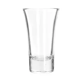 Set X6 Vasos  70Ml Shot Patrick