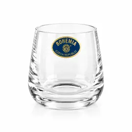 Set X6 Vasos  50Ml Cristal
