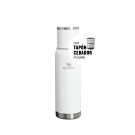 Termo Adventure ToGo 1Lt Frost