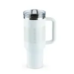 Vaso Stanley Quencher Protour Flip Straw 1182Ml - Frost Fade