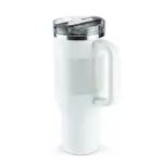 Vaso Stanley Quencher Protour Flip Straw 1182Ml - Frost Fade