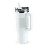 Vaso Stanley Quencher Protour Flip Straw 1182Ml - Frost Fade