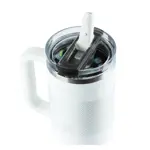 Vaso Stanley Quencher Protour Flip Straw 1182Ml - Frost Fade