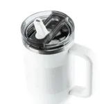 Vaso Stanley Quencher Protour Flip Straw 1182Ml - Frost Fade