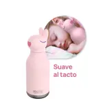 Botella Asobu Bestie 460ml - Bunny