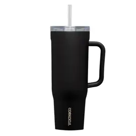Vaso Cruiser 1182Ml Matte Black