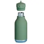 Botella Asobu Bestie 460ml - Dinosaur