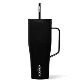 Vaso Cold Cup Xl 887Ml Matte Blac...