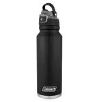 Botella Térmica Coleman Freeflow 1,2 Lts - Black Sand
