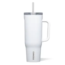 Vaso Cruiser 1182Ml Gloss White