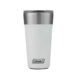 Vaso Termico Brew 600 Ml White T...
