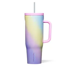 Vaso Cruiser 1182Ml Rainbow Unico...