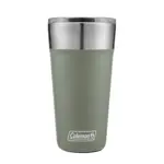 Vaso Termico Coleman Brew Acero Inoxidable 600 Ml - Sage