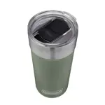 Vaso Termico Coleman Brew Acero Inoxidable 600 Ml - Sage