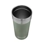 Vaso Termico Coleman Brew Acero Inoxidable 600 Ml - Sage