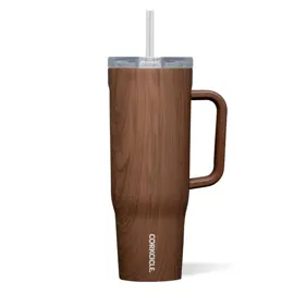 Vaso Cruiser 1182Ml Walnut Wood