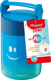 Contenedor Isotermico Concept Kids...