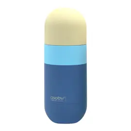 Botella Orb 420 Ml New Pastel Blu...