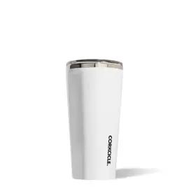 Vaso Tumbler 473Ml Gloss White