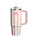 Vaso Stanley Quencher 2.0 887Ml - Peach Whip Cabana Gloss