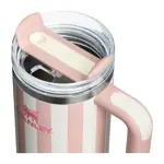 Vaso Stanley Quencher 2.0 887Ml - Peach Whip Cabana Gloss