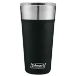Vaso Térmico Coleman Brew 600 Ml - Black Sand