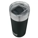Vaso Térmico Coleman Brew 600 Ml - Black Sand