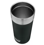 Vaso Térmico Coleman Brew 600 Ml - Black Sand
