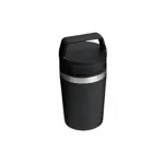 Travel Mug Stanley Cafe To-Go 236Ml - Black 2.0