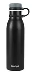 Botella Térmica Contigo Matterhorn 591ml - Black