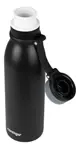 Botella Térmica Contigo Matterhorn 591ml - Black