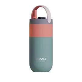 Botella Orbit 900 Ml Pastel Green