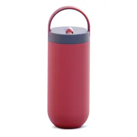 Botella Orbit 900 Ml Red