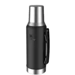 Mate System Stanley Classic 1.2 Lts - Negro 2.0