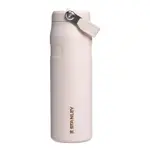 Botella Termica Stanley Aerolight Flip Straw 710Ml - Rose Quartz