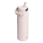 Botella Termica Stanley Aerolight Flip Straw 710Ml - Rose Quartz