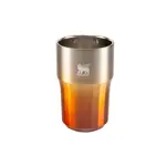 Vaso Termico Stanley Golden Hour Beer 408Ml - Amber Haze