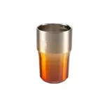 Vaso Termico Stanley Golden Hour Beer 408Ml - Amber Haze