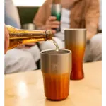 Vaso Termico Stanley Golden Hour Beer 408Ml - Amber Haze