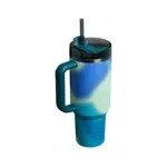 Vaso Stanley Quencher 2.0 1182Ml - Coastal Teal Motion