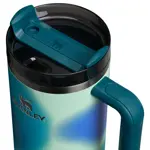 Vaso Stanley Quencher 2.0 1182Ml - Coastal Teal Motion