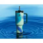 Vaso Stanley Quencher 2.0 1182Ml - Coastal Teal Motion