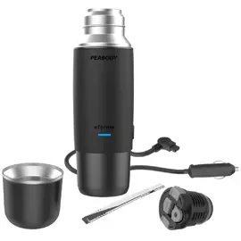 Termo Para Auto PeEtl500n Negro