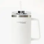 Vaso de viaje THERMOS con sorbete blanco 1200ml