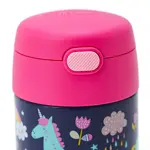 Contenedor de Comida Infantil THERMOS Funtainer Unicornio 290ml F3103UC-DA