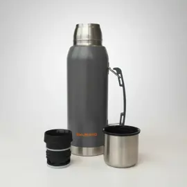 Termo  1 Litro Acero Inoxidable Con...