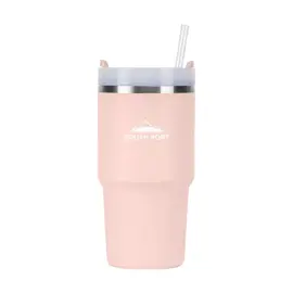 Vaso Térmico Rosa South Port By 59...