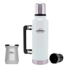 Kit De Termo Blanco 1.3L South Port...